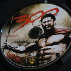 300 DVD BLANK CASE